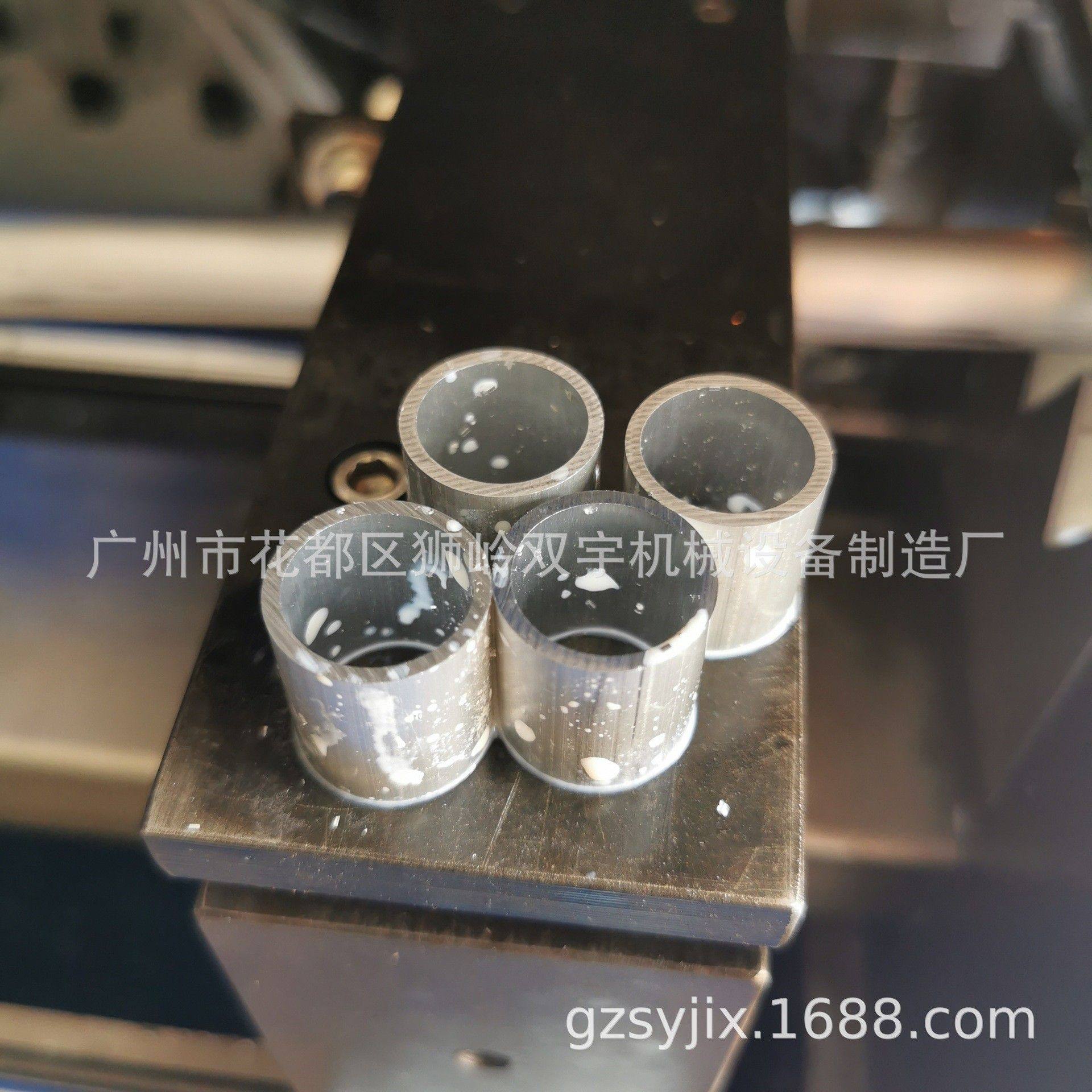 厂家供应铝型材切管机散热器切割机高精度伺服切割锯切机薄壁切割,五金/工具,其他机械五金,淘宝优惠券,粉丝福利购,淘宝优惠卷