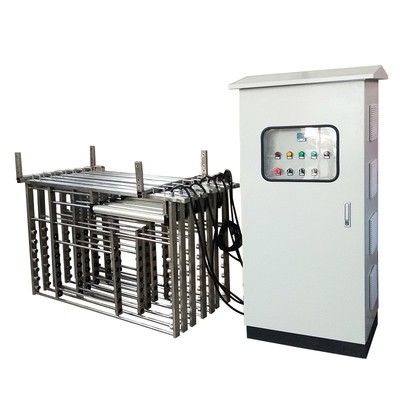 广州东莞明渠紫外线紫外线消毒器市政生活废水污水消毒器厂家直供