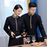 Комбинезон, пуховик, китайский стиль