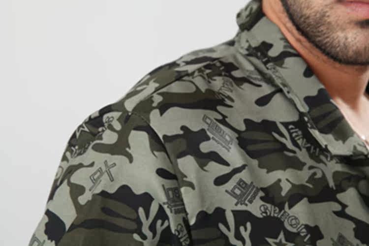 Vêtement de travail en polyester - Ref 1913155 Image 5