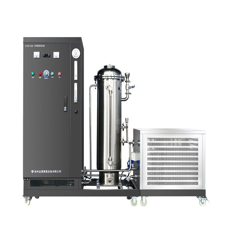 Xuzhou Jinyuan ozone Bacteriostasis Manufacture ozone Oil machine ozone ozone Generator Oxidation Oil machinein the Electrical life , Other home appliances , Detoxication/Oxygen Machine  category - from Buy2taobao.com to provide professional Taobao agent buy service