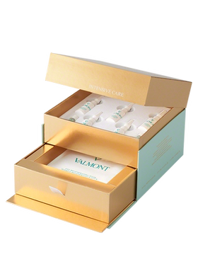 【官方正品】Valmont/法儿曼胶原护肤眼膜抗皱紧致保湿※法尔曼