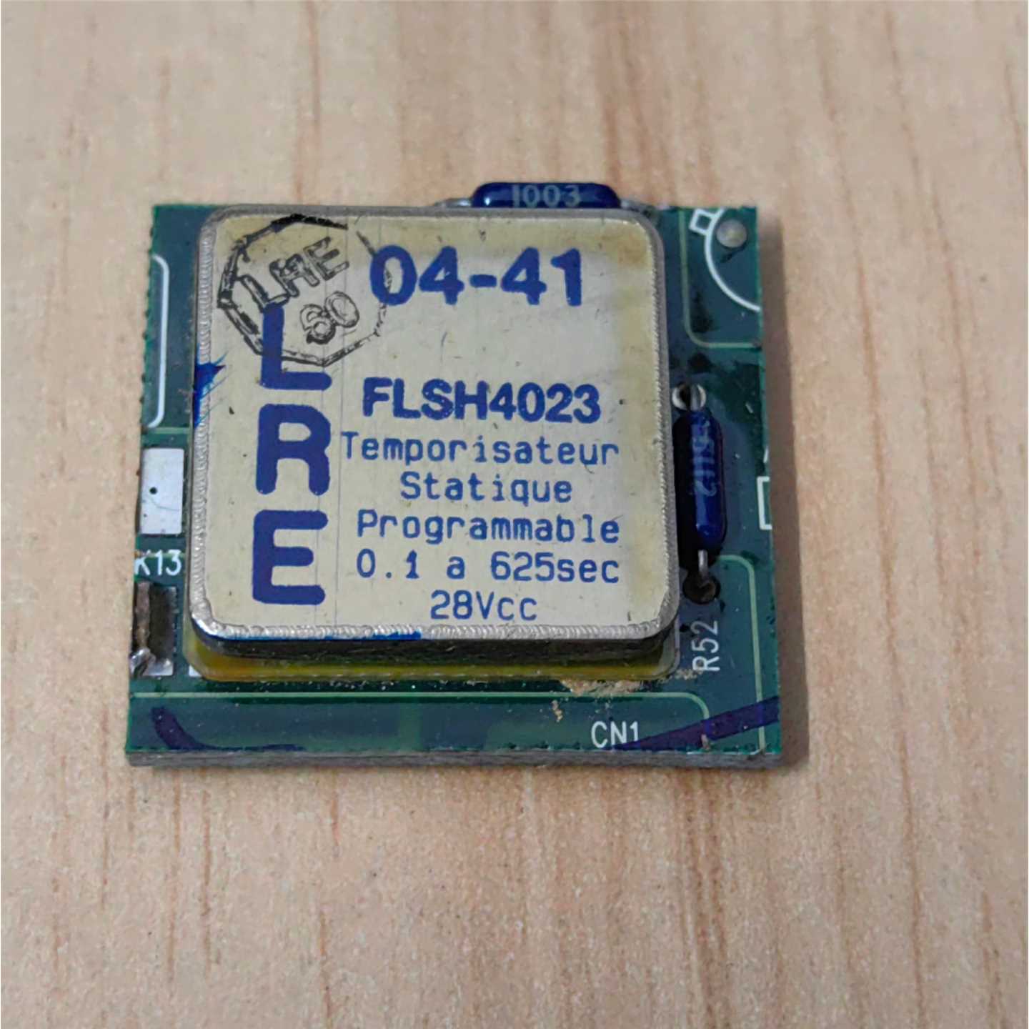 [议价可维修]FLSH4023  拆机正pin刚面电子元器件  现货实/均有货