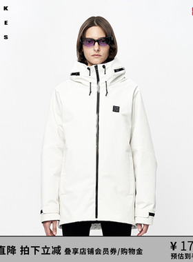 VVNK JANE PLUS冬季新品修身立领拉链鸭绒羽绒服女J349161039E