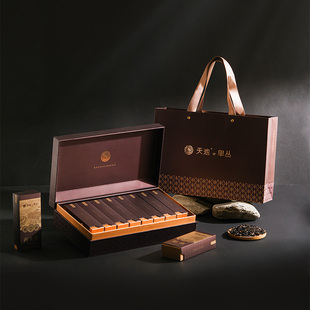 1392凤凰单枞宋种东方红香番薯拓富兄弟通天香竹叶夜来香品鉴集合