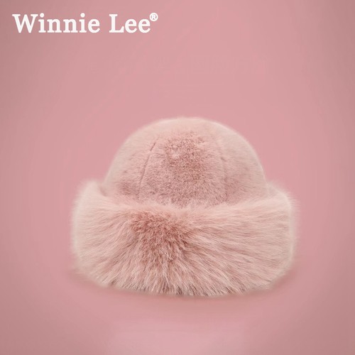 WinnieLee日本设计师联名款帽子