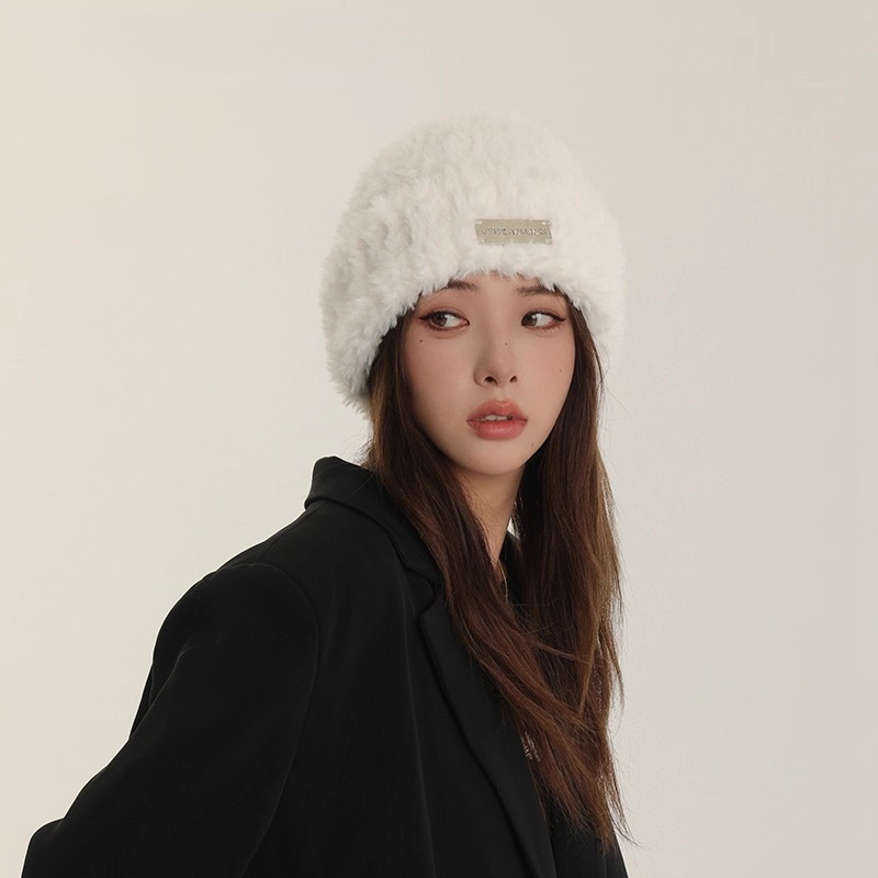 MonstarLee日本设计师联名款帽子