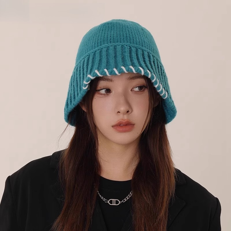 MonstarLee日本设计师联名款帽子