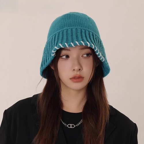 MonstarLee日本设计师联名款帽子