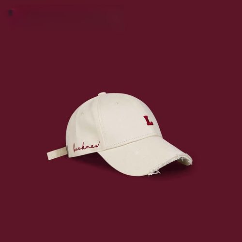 MonstarLee日本设计师联名款帽子