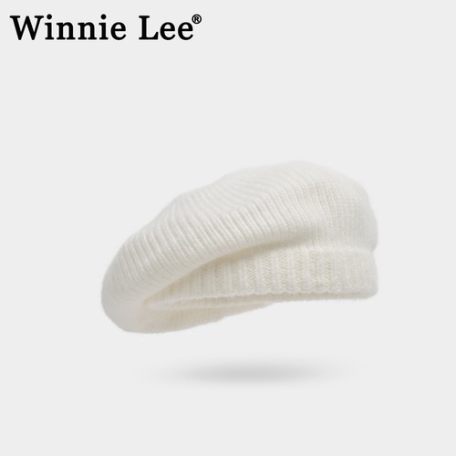 WinnieLee日本设计师联名款帽子
