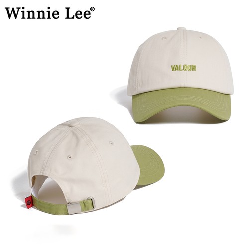 WinnieLee日本设计师联名款帽子