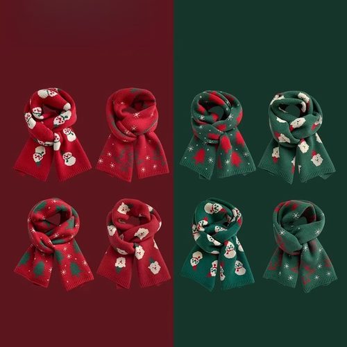 WinnieLee日本设计师联名款围巾