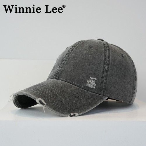 WinnieLee日本设计师联名款帽子