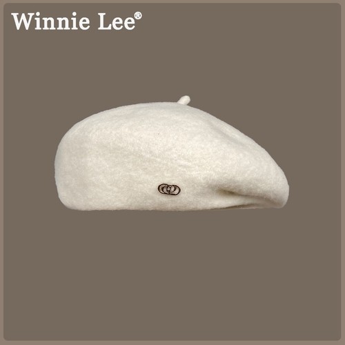 WinnieLee日本设计师联名款帽子