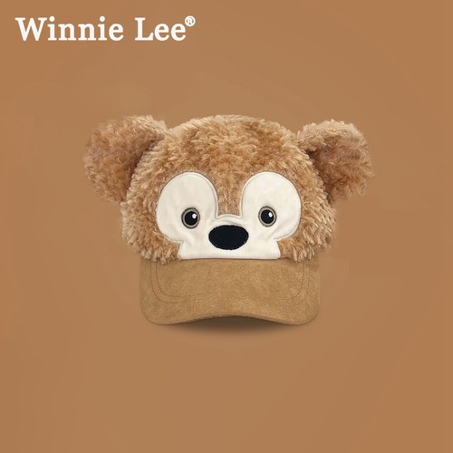 WinnieLee日本设计师联名款帽子