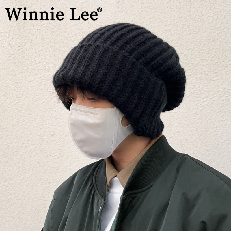 WinnieLee日本设计师联名款帽子