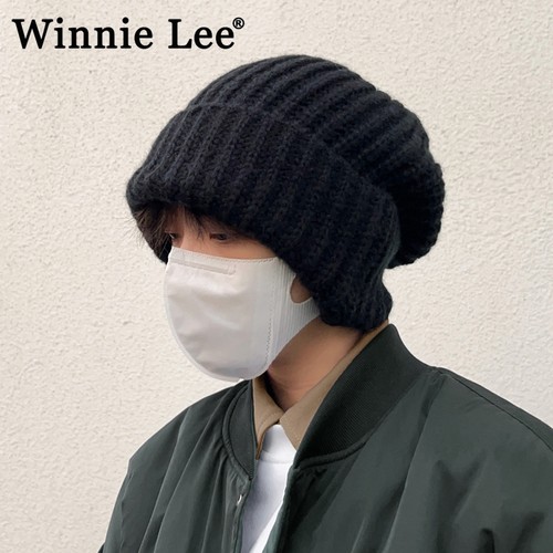 WinnieLee日本设计师联名款帽子