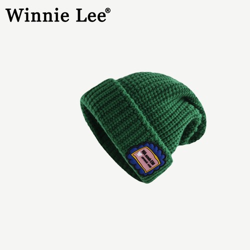 WinnieLee日本设计师联名款帽子