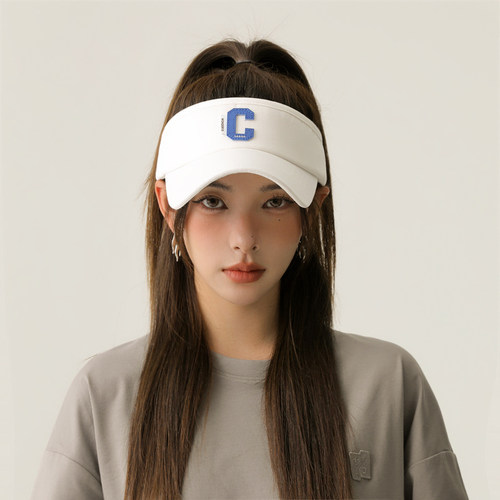 MonstarLee日本UPF50+防晒帽