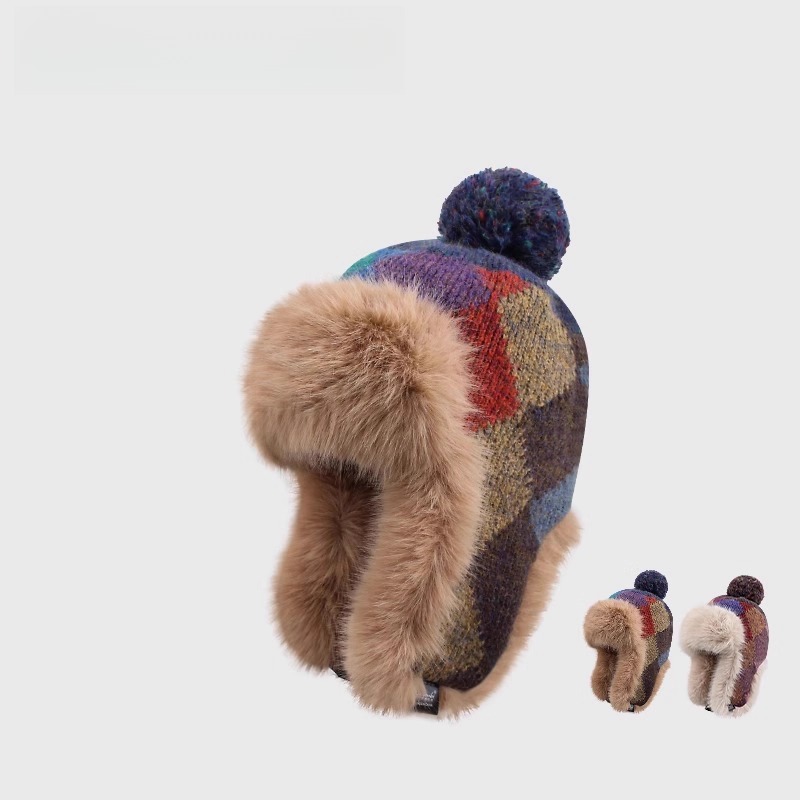 MonstarLee日本设计师联名款帽子