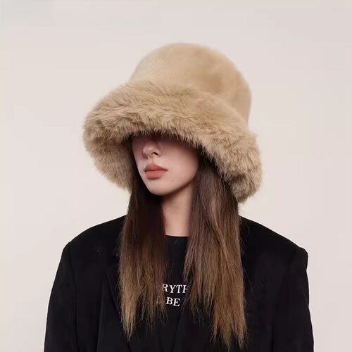 MonstarLee日本设计师联名款帽子