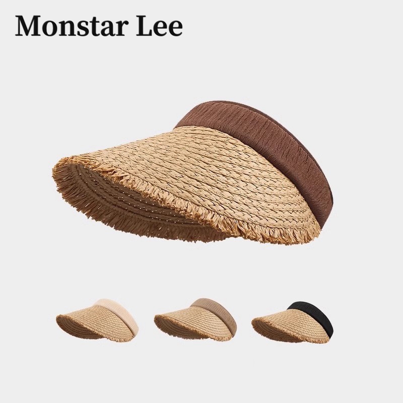 MonstarLee日本设计师联名款帽子