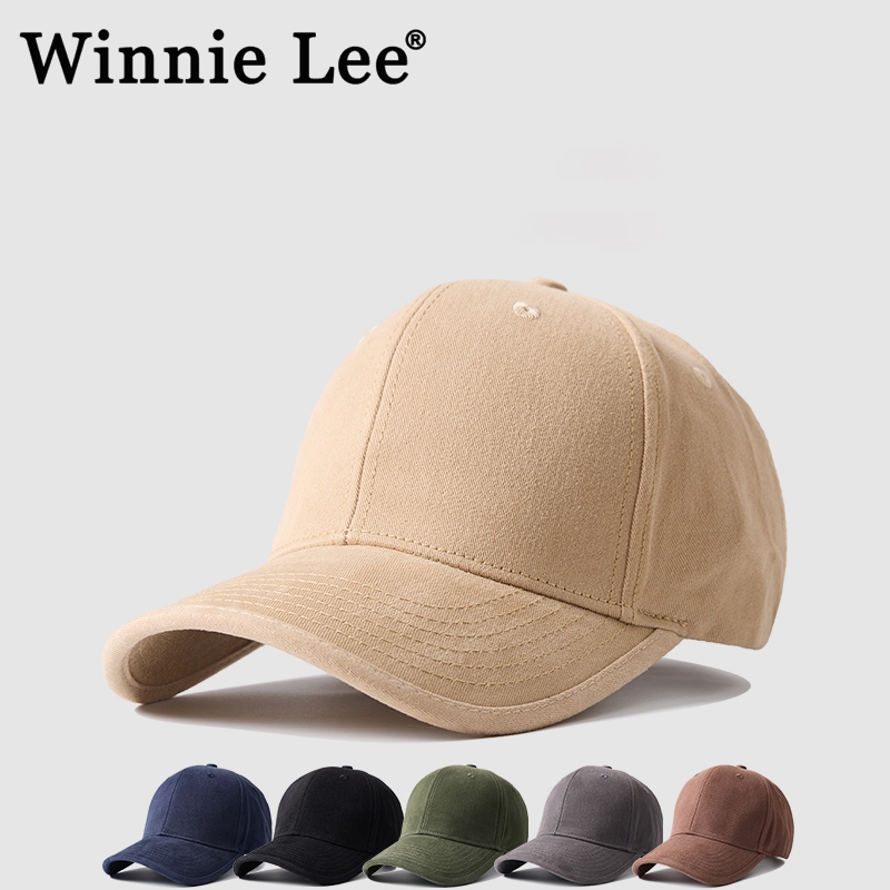 WinnieLee日本设计师联名款帽子