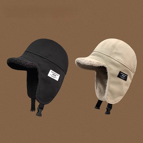 MonstarLee日本设计师联名款帽子