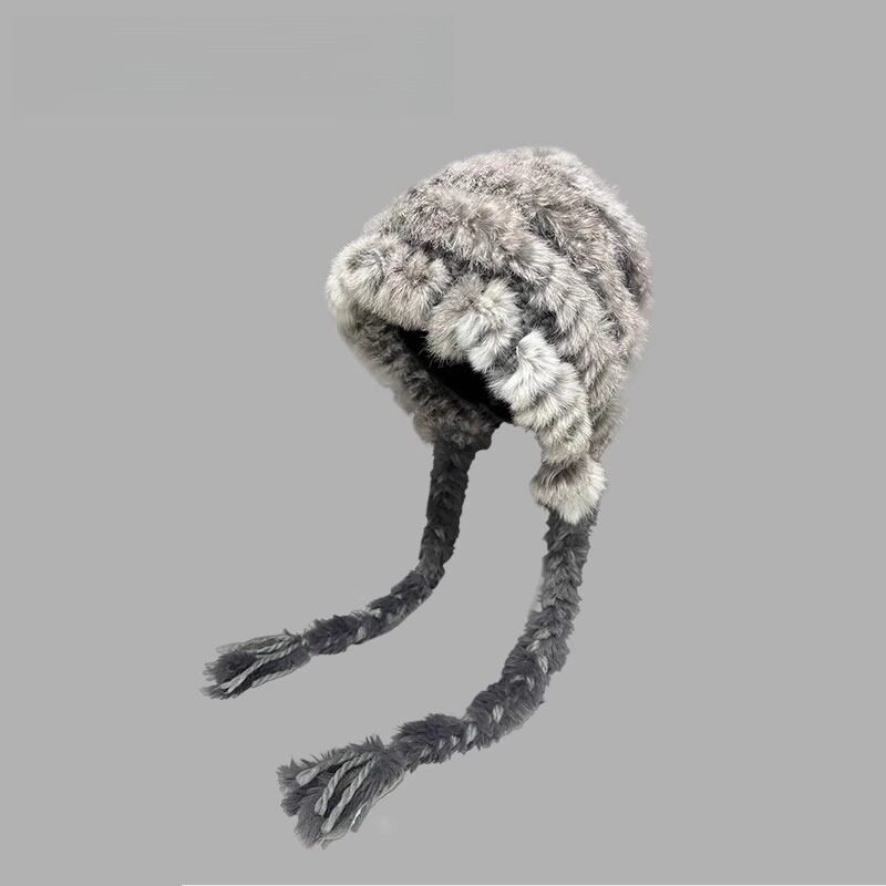 WinnieLee日本设计师联名款帽子