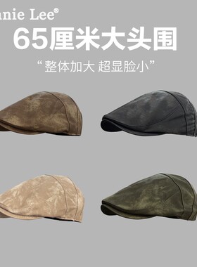WinnieLee日本设计师联名款帽子