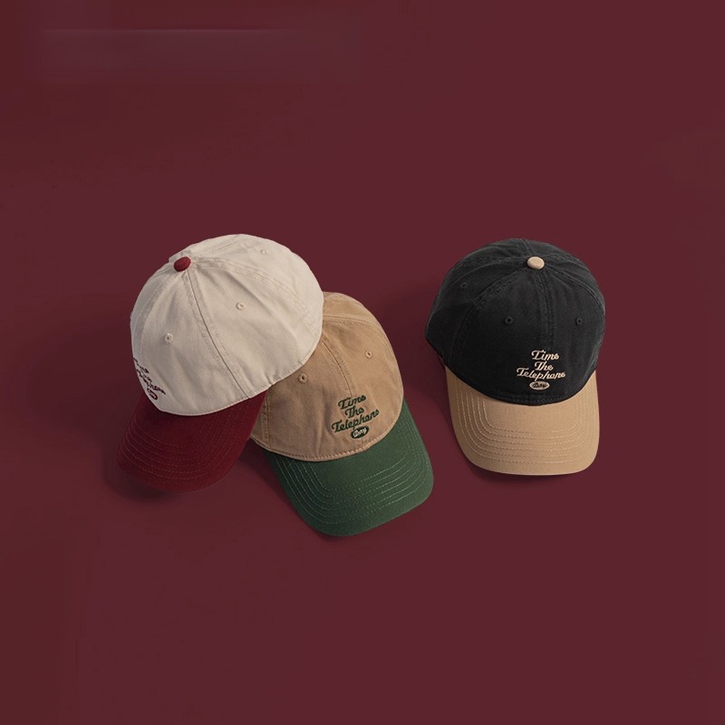 MonstarLee日本设计师联名款帽子