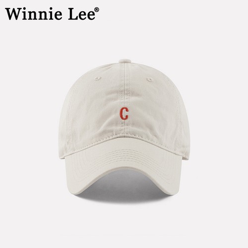 WinnieLee日本设计师联名款帽子