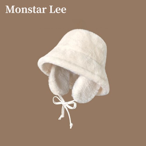 MonstarLee日本设计师联名款帽子