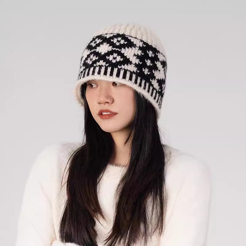FaceLee日本设计师联名款帽子