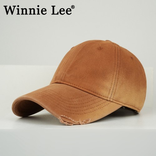 WinnieLee日本设计师联名款帽子