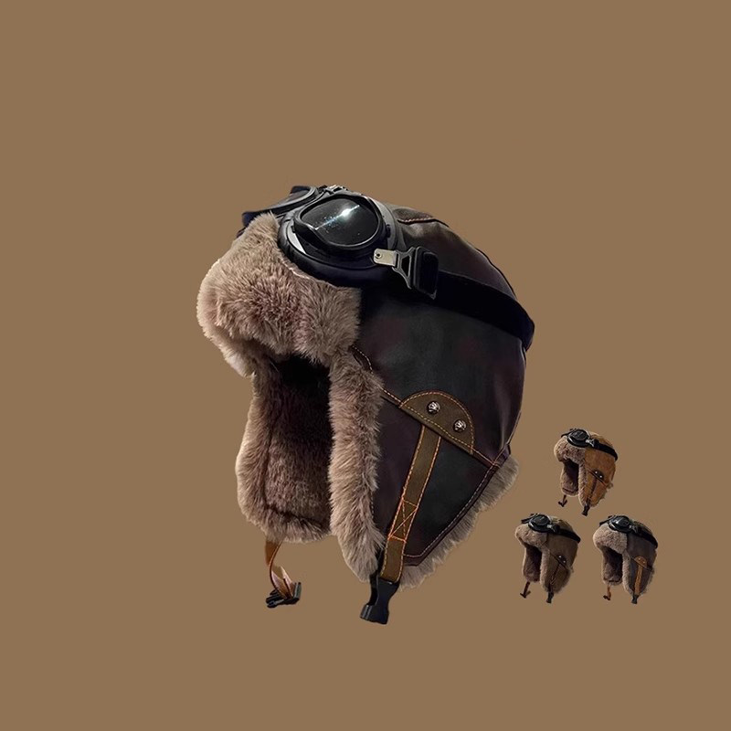 MonstarLee日本设计师联名款帽子