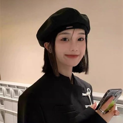 MonstarLee日本设计师联名款帽子