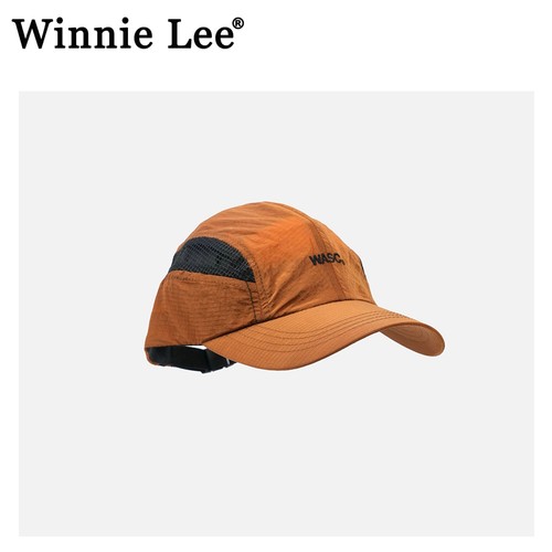 WinnieLee日本设计师联名款帽子