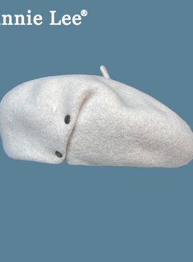 WinnieLee日本设计师联名款帽子