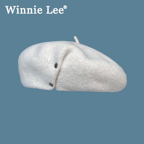 WinnieLee日本设计师联名款帽子