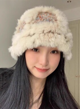 WinnieLee日本设计师联名款帽子