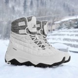 Martens, утепленные сапоги, удерживающие тепло зимние туфли, нескользящая обувь