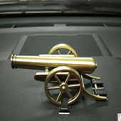 阿森纳周边手办礼品汽车装 饰摆件酋长球场大炮模型球迷生日礼物男