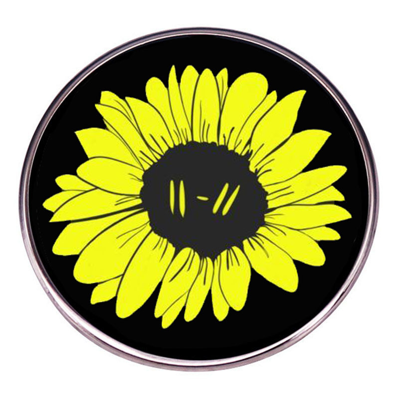 Twenty One Pilots二十一名飞行员胸针摇滚乐队别针胸章金属徽章