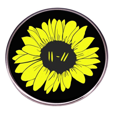 Twenty One Pilots二十一名飞行员胸针摇滚乐队别针胸章金属徽章