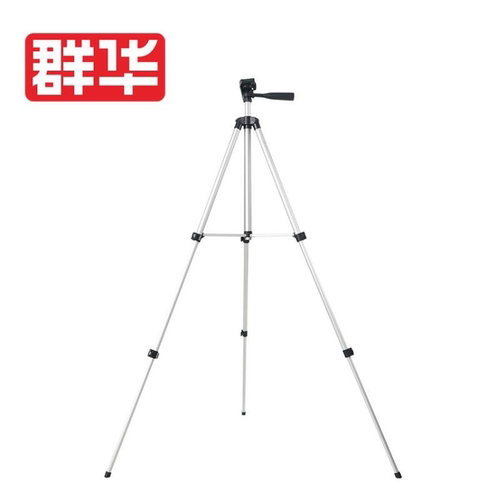 群华(VOSONIC）执法记录仪1.3米三脚支架课堂会议工地施工可伸缩