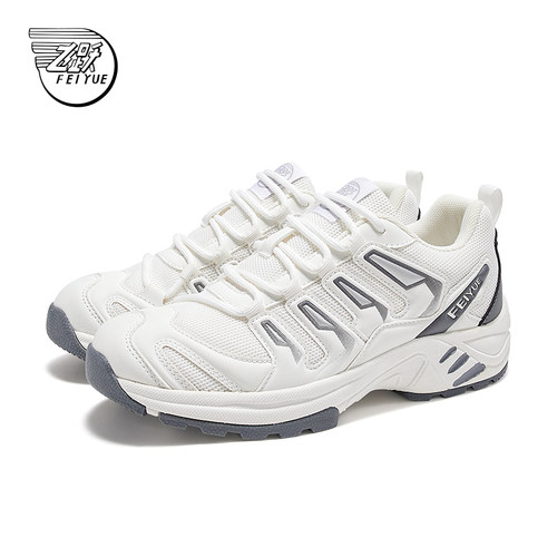feiyue/飞跃运动鞋户外徒步板鞋
