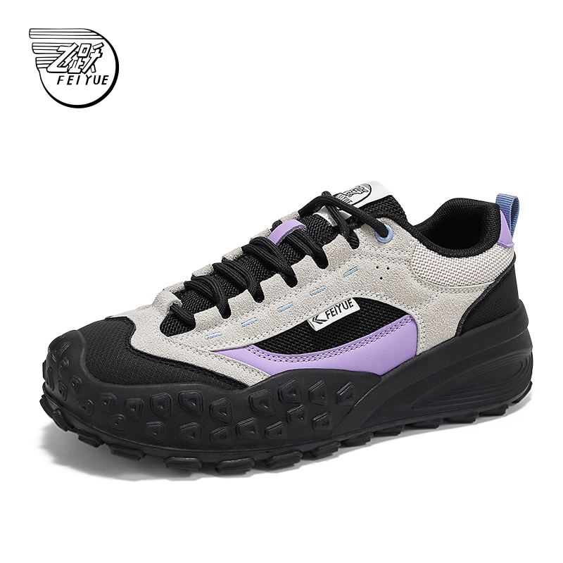 飞跃板鞋厚底情侣百搭休闲鞋