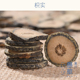 愚草 枳实250g 枳实 江枳实 包 枳实片